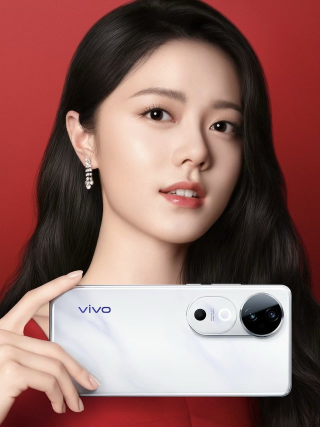 vivo S19系列官宣 赵今麦张凌赫代言
