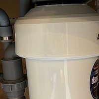 ￼￼唯斯特姆（Wastemaid）厨余垃圾处理器厨房垃圾处理器粉碎机 智能关机控水W750型大功率￼￼