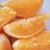 🍊京鲜生当季鲜橙，满满的甜蜜与清新！🍊