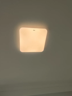 德力西吸顶灯客厅灯超薄全光谱现代简约卧室LED主灯全屋套餐灯具