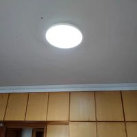 德力西超薄LED三防吸顶灯具客厅白色现代简约卧室过道走廊浴室灯