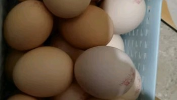 618种草好物之黄天鹅可生食鲜鸡蛋30枚礼盒装无菌蛋无腥味早餐溏心蛋