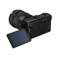 松下迄今为止最小的全画幅L-mount相机：松下全画幅便携式相机 LUMIX S9 正式发布