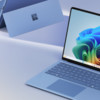 新品速递 篇四十四：史上最智能Windows PC！全新Surface Pro、Surface Laptop来了