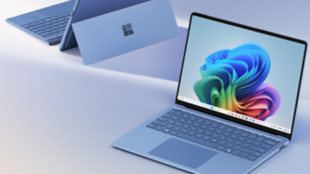 新品速递 篇四十四：史上最智能Windows PC！全新Surface Pro、Surface Laptop来了