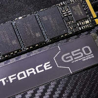 自带石墨烯散热+稳定读写：十铨G50 PCIe 4.0 SSD