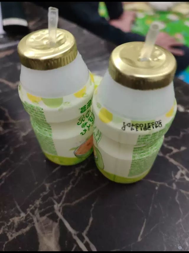 乳酸菌饮品