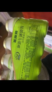 乳酸菌饮品