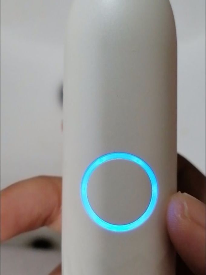 华为智选 力博得智能声波牙刷2s