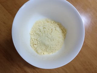 纯豆浆粉，包里塞一条