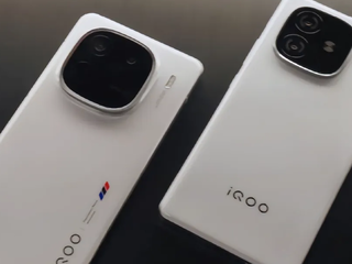 618这款手机你要是错过了，绝对是一大遗憾，不信你问问Vivo iQOO Z9 Turbo