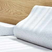 米家记忆棉枕头：深度解析与舒适体验