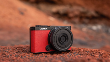 松下全画幅无反相机 LUMIX S9 正式发布：我要我的 LUT 色彩