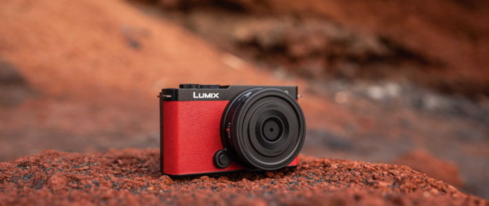 松下全画幅无反相机 LUMIX S9 正式发布：我要我的 LUT 色彩
