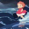 宫崎骏 |《悬崖上的金鱼姬》爱的奇迹与童真的力量