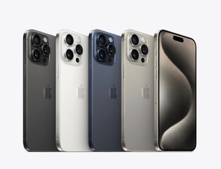 大家都不买iphone 15p了吗