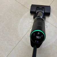 追觅洗地机H12 Pro Plus C：智慧家居的清洁新篇章