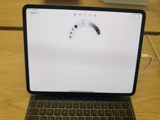 iPad pro2024M4 13 寸版本上手了，从用户角度聊聊