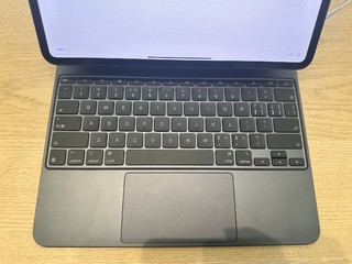 iPad pro2024M4 13 寸版本上手了，从用户角度聊聊