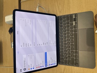 iPad pro2024M4 13 寸版本上手了，从用户角度聊聊