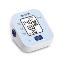 颜值超高的电子血压计，欧姆龙电子血压计推荐。
