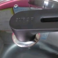 苏泊尔 SUPOR 铸铁真不锈健康无涂层铁锅32cm炒菜锅EC32LF01