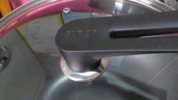 苏泊尔 SUPOR 铸铁真不锈健康无涂层铁锅32cm炒菜锅EC32LF01