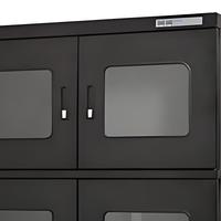 相机存放真的有必要用防潮箱吗？