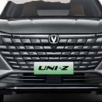 11万买电混SUV，看长安UNI-Z如何征服你！