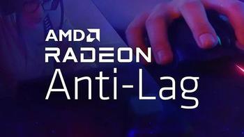 AMD Radeon Anti-Lag 2技术已支持《反恐精英2》游戏，低延迟、快响应，带给玩家优质游戏体验