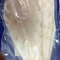 ￼￼中洋鱼天下 冷冻去皮巴沙鱼柳 600g （2-3片） 生鲜 鱼类 海鲜水产 健康轻食￼￼