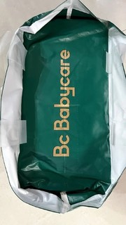 babycare 皇室木法沙的王国拉拉裤尿不湿成长裤新升级箱装XXL56片(≥15kg)