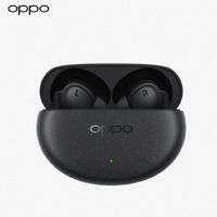 12.4mm超大动圈、49dB深度降噪：OPPO Enco Air4 Pro 真无线降噪耳机上架开售，首发价269元