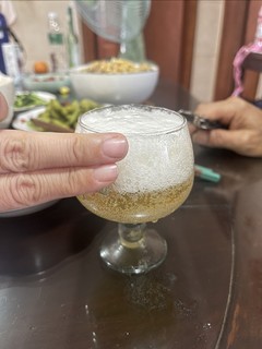 畅饮时刻，尽在光明啤酒🍺