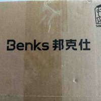 Benks手机壳盲盒开箱，是赚还是亏！
