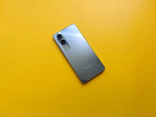 618给父母买手机，OPPO K12x续航神机闭眼可入