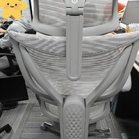 京东京造z9Elite2代人体工学椅分享