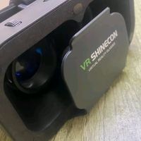 VR眼镜初体验：超值之选！
