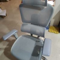 京东京造master人体工学椅