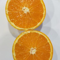 值友们说的是真的，这个橙子真不错