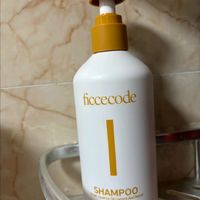 菲诗蔻（FicceCode）洗发水