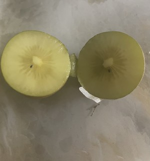 佳沛（zespri）新西兰阳光金奇异果