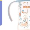 贝亲（Pigeon）自然实感第3代双把手奶瓶：婴儿喂养的最佳选择