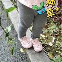 【轻盈童趣，舒适一夏】巴拉巴拉女宝宝运动凉鞋——夏日里的活力小精灵！