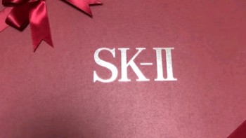 SK-II神仙水230ml+小灯泡美白精华30ml化妆品全套护肤品套装礼盒sk2