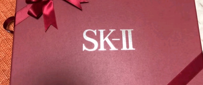 SK-II神仙水230ml+小灯泡美白精华30ml化妆品全套护肤品套装礼盒sk2