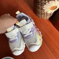 每个宝宝都不能错过的一款鞋子！ 