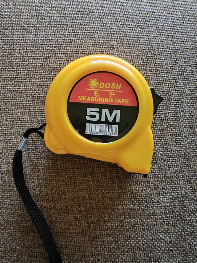 5米长卷尺居家必备神器