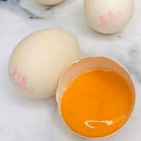 黄天鹅，高质量鸡蛋！