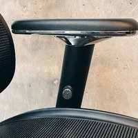 京造Z9 Elite-2 人体工学椅